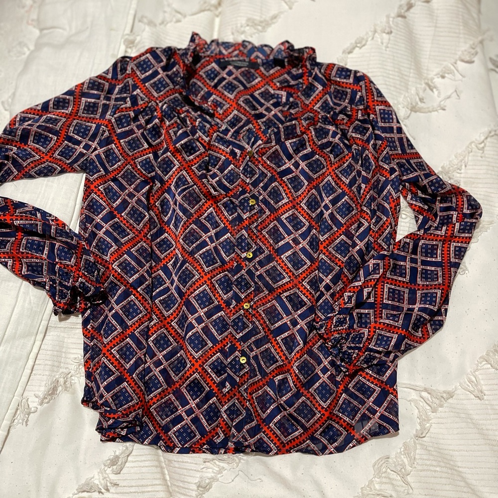 Scotch & Soda blouse